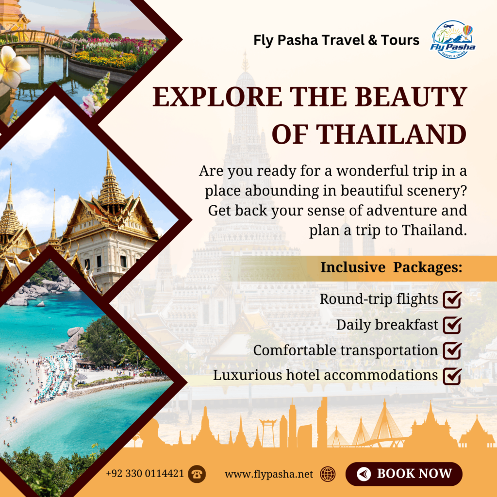 Thailand Packages Thailand Packages